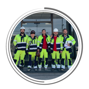 CAPACITACIONES Y ADIESTRAMIENTOS