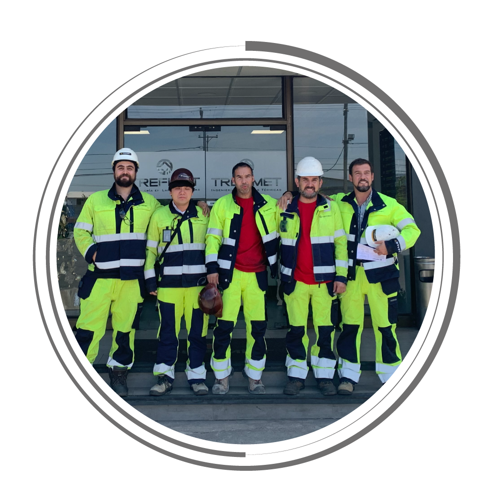 CAPACITACIONES Y ADIESTRAMIENTOS