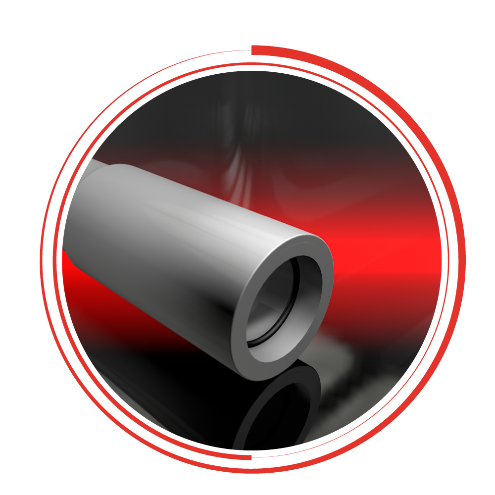 FAST CONECTOR TREFIMET FCT