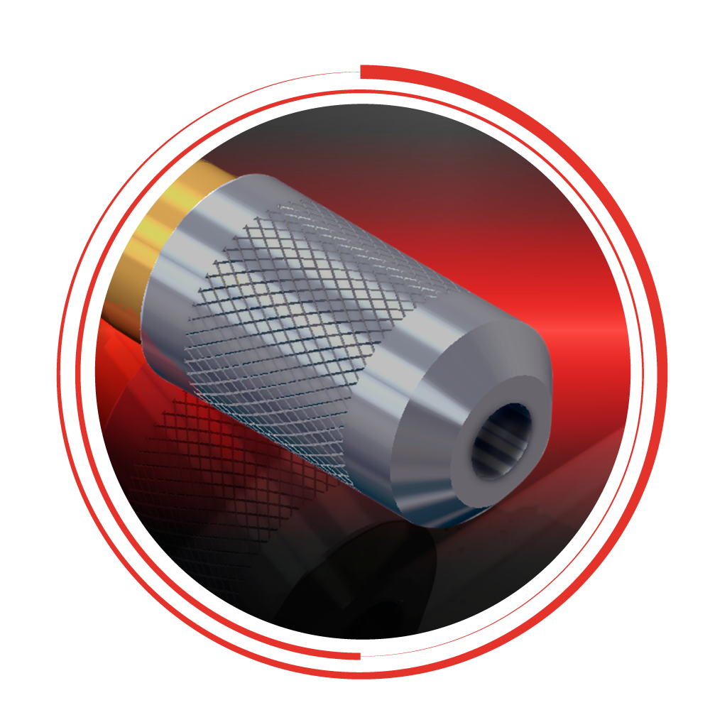 PORTALANZAS TREFIMET (PLT)